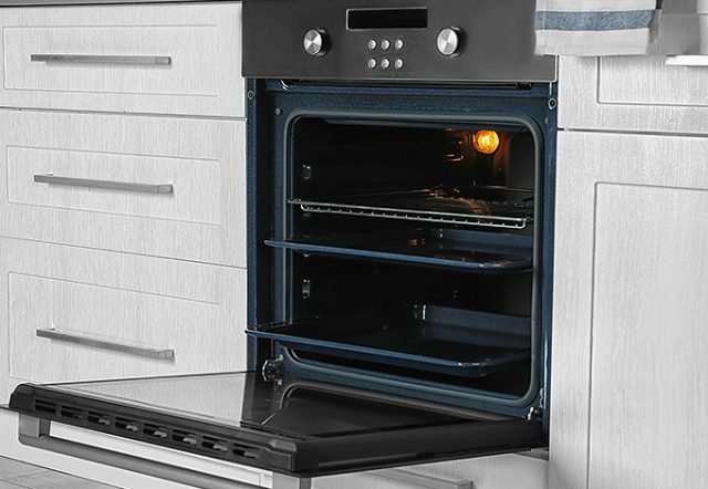 Centro Assistenza Forno Elettrico a Grosseto