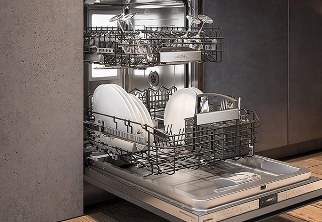 Centro Assistenza Lavastoviglie a Grosseto