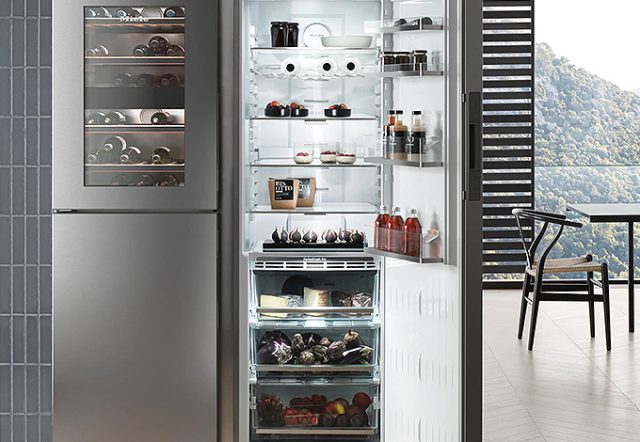 Centro Riparazione Frigoriferi a Grosseto