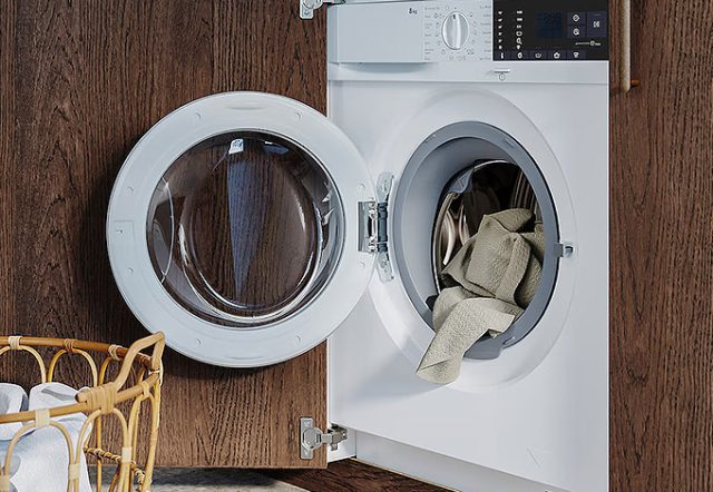 Centro Riparazione Lavasciuga a Grosseto