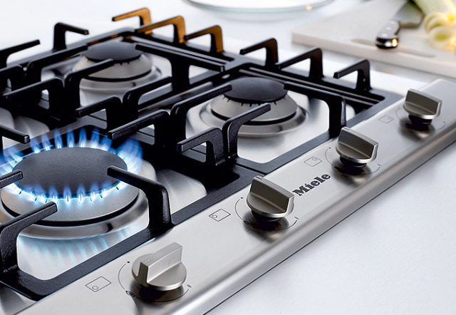 Centro Riparazione Piani Cottura a Grosseto