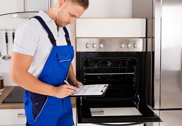 Tecnico Assistenza Forno Elettrico Grosseto