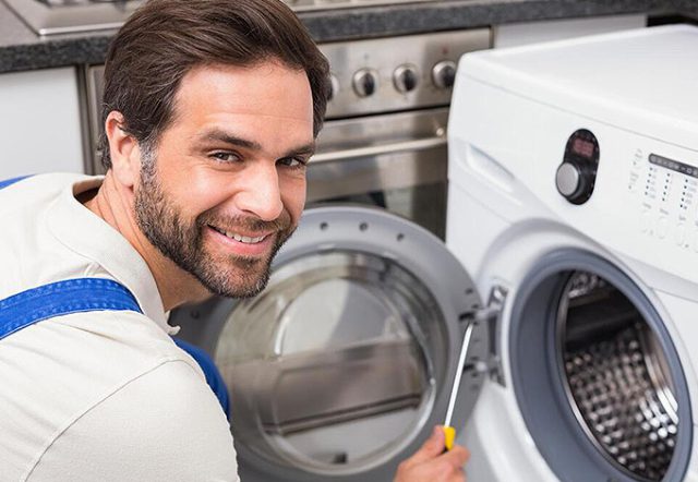 Tecnico Riparazione Asciugatrici Grosseto