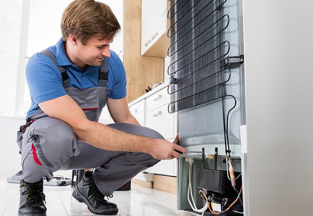 Tecnico Riparazione Frigoriferi Grosseto