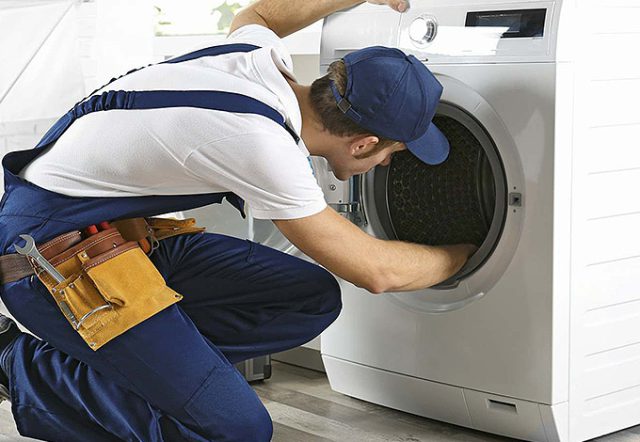 Tecnico Riparazione Lavasciuga Grosseto