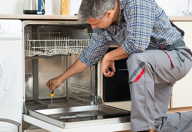 Tecnico Riparazione Lavastoviglie Grosseto