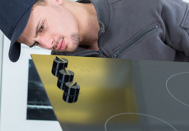 Tecnico Riparazione Piani Cottura Grosseto